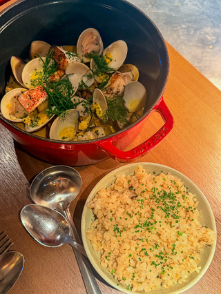 中環美食｜巴黎小酒館氛圍，細味精緻法國菜