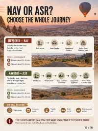 Cappadocia: 2 Nights or 3 Nights?