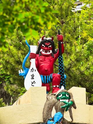 由由布院玩到小城市大分，6日5夜大分縣玩轉攻略行程。