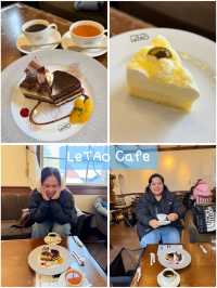  OTARU ONE DAY TRIP