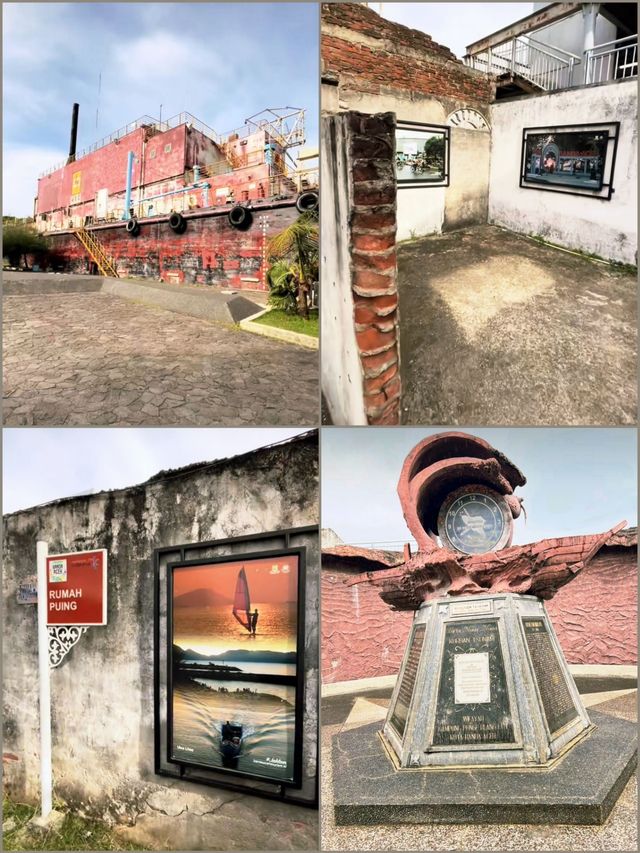 From Medan to Banda Aceh: Discovering the Gateway to Mecca 🕌