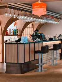FOX Hotel Nagoya Batam: Value‑focused Ascott‑managed city hotel