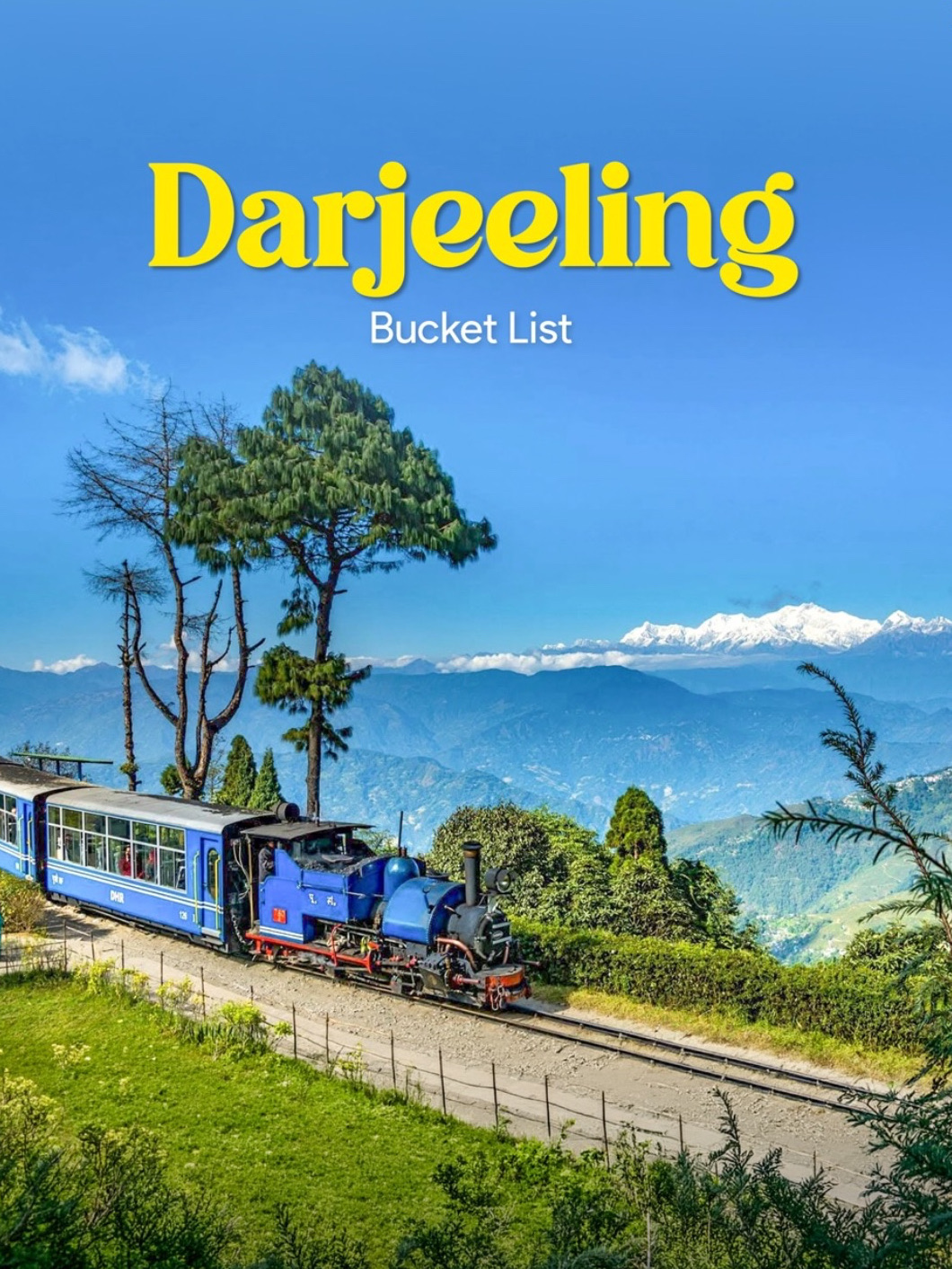 I’m planning to visit Darjeeling and would really appreciate some advice. When would be the best time to go, and which season would be the most budget-friendly? 
Could someone please share some detailed information about the approximate costs, accommodation, transportation, and the best places to visit? 
Any tips for traveling to Darjeeling on a budget would be greatly appreciated. 
How many days are enough for a Darjeeling trip?Is Darjeeling suitable for a family trip?How much would a 3–4 day Darjeeling trip cost per person?Is it better to travel by car or take the famous Darjeeling Toy Train?
Can I see Kanchenjunga clearly from Darjeeling?Is Darjeeling very crowded during December?Are there any good hotels with views of Kanchenjunga?What local foods should I try in Darjeeling?
Are there any hidden or less-crowded places worth visiting?
Thank you 🙏 