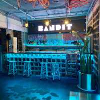 Brunch but edgy! ✨