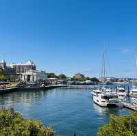 Victoria, Canada