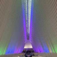 A Whirlwind Tour of New York City