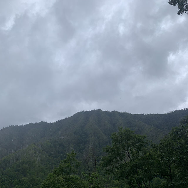 Our Great Smoky Mountains Trip 2020