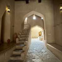 Discovering Nizwa Fort: A Journey Through Oman’s History
