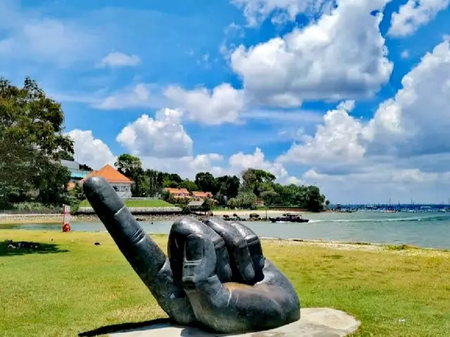 Island Chronicles Bronze Sculpture