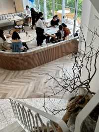 2025台中絕美早午餐：Les aqua 水相餐聚苑