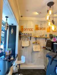 The Coffee Bar
