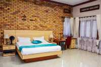 UGANDA BED AND BREAKFAST