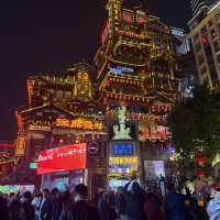 How to spend 5 days in Chongqing