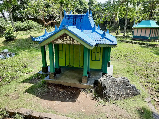 Miniature House Indonesia
