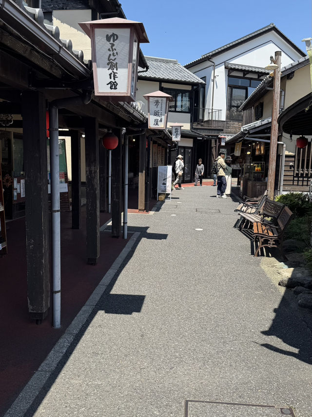 14-Day Kyushu island 