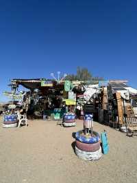 🌵アメリカ最後の自由地？🇺🇸【スラブ・シティ（Slab City）】とは