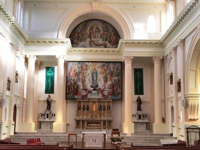⛪Beautiful Church In Eastern Suburbs⛪
