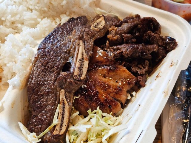 🇺🇸 미국 시애틀 터코마 공항 근처 맛집 추천