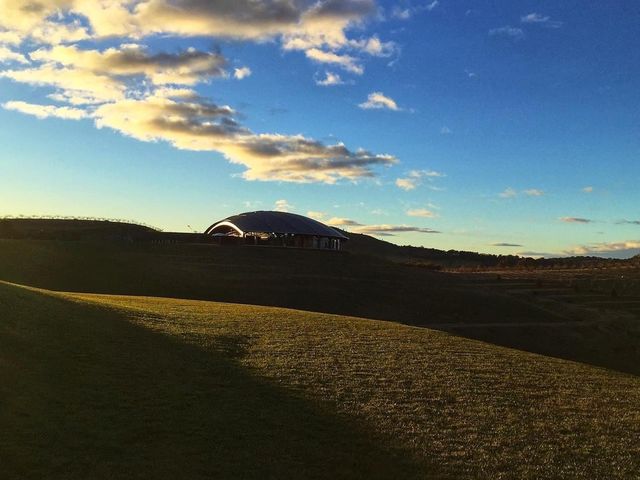 National Arboretum Canberra 🇦🇺