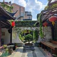 A journey through China's ancient Capital: Nanjing