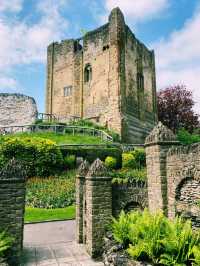 Guildford Castle , 🏴󠁧󠁢󠁥󠁮󠁧󠁿 