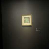 이탈리아, 유럽 현대미술의 역사 “Museo del Novecento Milano”