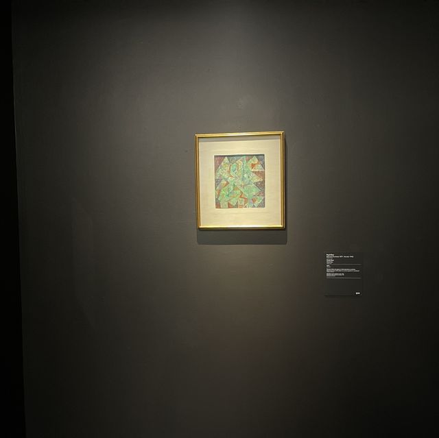 이탈리아, 유럽 현대미술의 역사 “Museo del Novecento Milano”