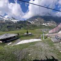 mount titlis