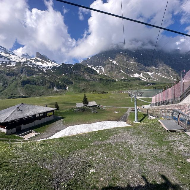 mount titlis