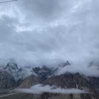 The Magnificent Passu Cones