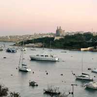 Sliema, Malta 