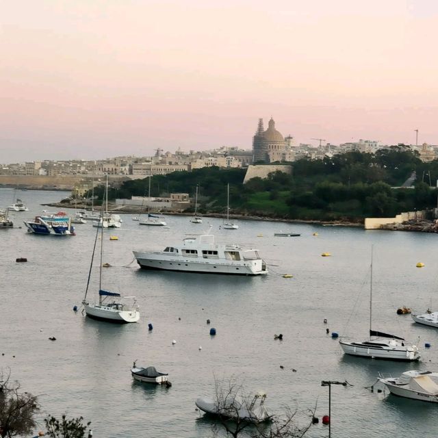 Sliema, Malta 