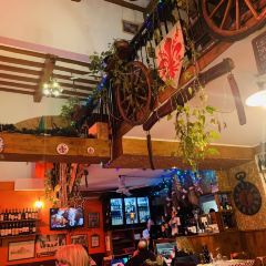 Osteria del Proconsolo 여행 사진