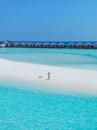 How to spend your day at a Maldives resort 