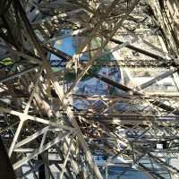 Eiffel Tower: Ascend to New Heights