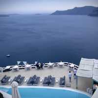 Boutique Hotel Canaves Oia, Santorini 💙