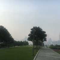 Tamar Park 🇭🇰