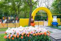 荷蘭小人國 Madurodam 