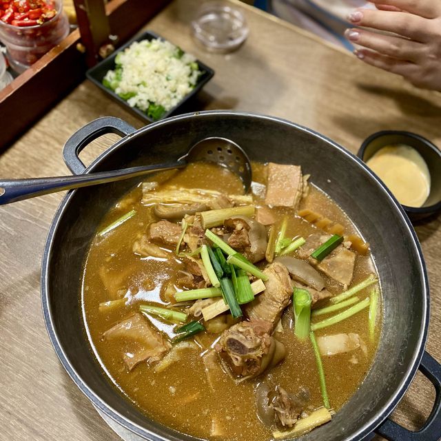 全港獨一無二任食羊腩煲 🍲 全港獨一無二任食羊腩煲 🍲