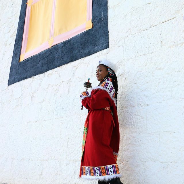 Tibetan Experience, Shangrila 香格里拉