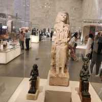 Taste of Egyptian History