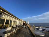 Southwold Pier: Whimsical Seaside in Suffolk 