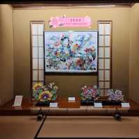 Suzaka Classic Museum 🇯🇵