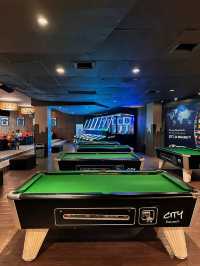 Nice Place for Indoor Activities to do Especially With Family