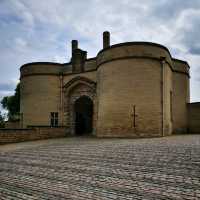 Nottingham Adventure: Exploring the Heart of England