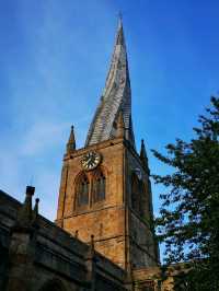 Chesterfield: Timeless Elegance and Comfort