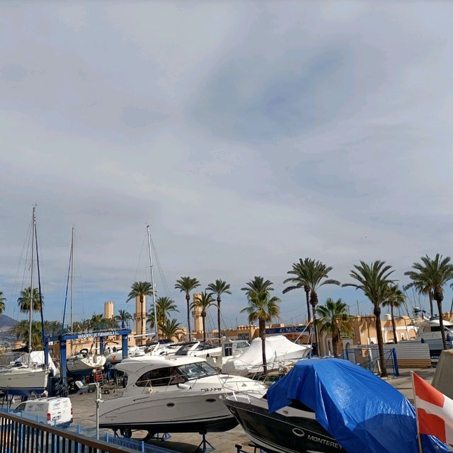 Fuengirola Spain