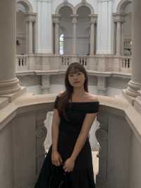 런던에서 꼭 가봐야할 museum 🏛️