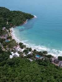 Ao Prao Resort, Koh Samed