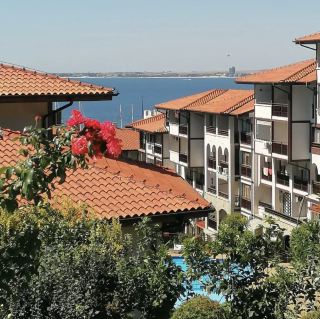 Sveti Vlas 🇧🇬